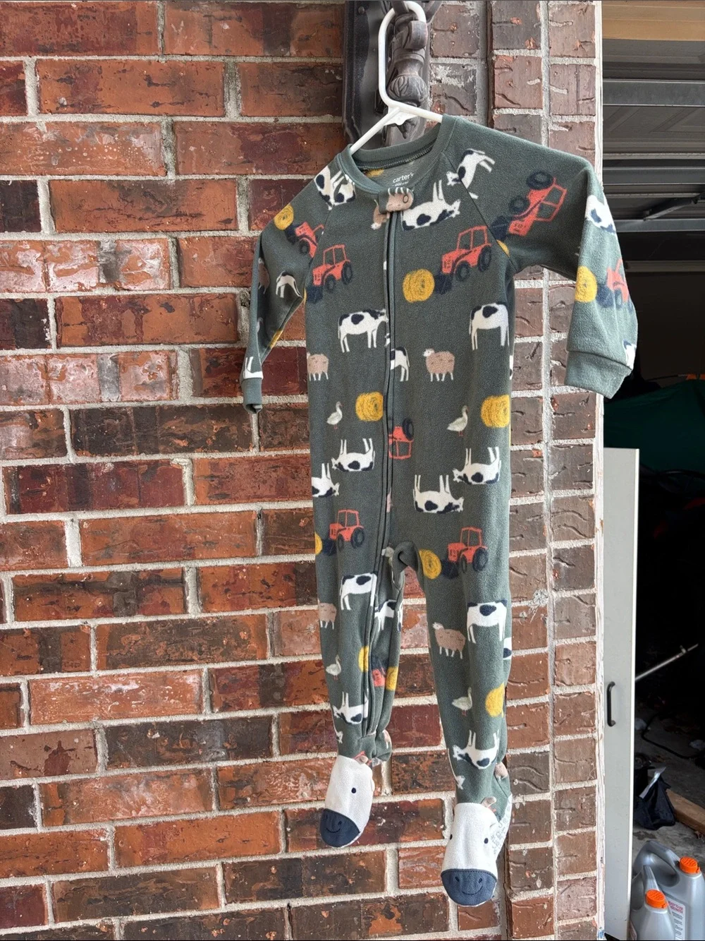 Pajamas x 4! 2T
